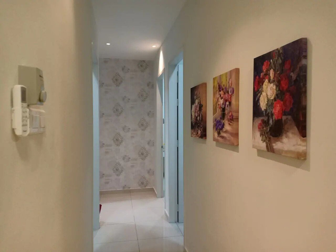 Others 4, BLeisure Parkland Homestay, Malacca City