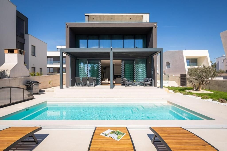Sport & Beauty 3, Villa Acacia, Zadar
