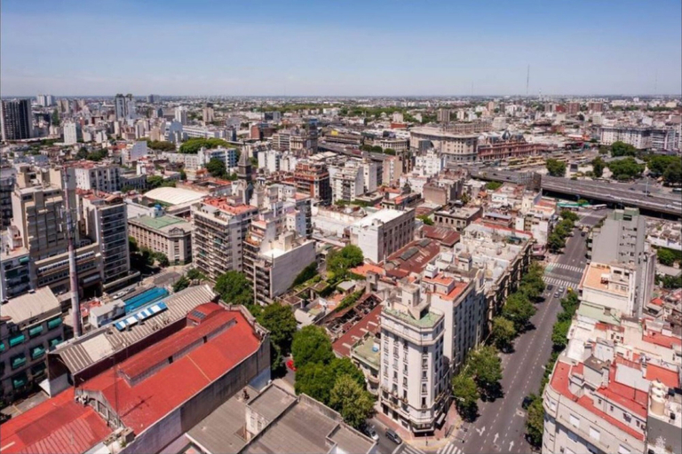 Others 5, Quartier San Telmo Suites 10, Distrito Federal