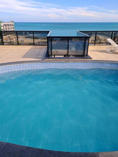 Sport & Beauty 5, Apartamento Catamarã Portiville, Maceió (capital)