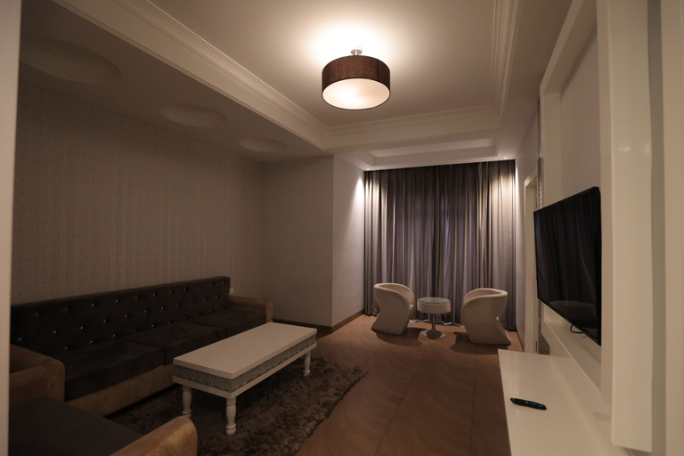 Bedroom 3, Clarion Inn Indore, Indore