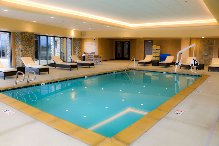 Sport & Beauty 4, Legends Casino Hotel, Yakima