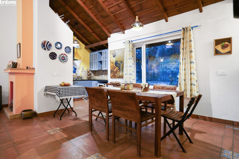 Others 5, 2B-Mukteshwar-109 by bnbmehomes, Nainital