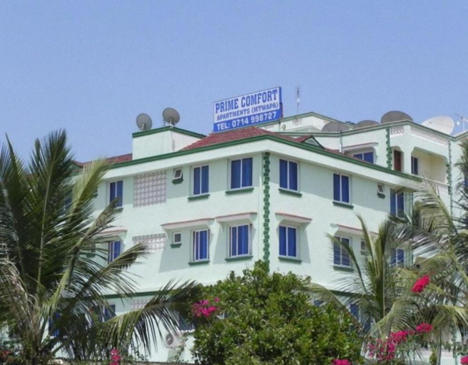 Exterior & Views, Prime Comfort Apartments Mtwapa, Kilifi South
