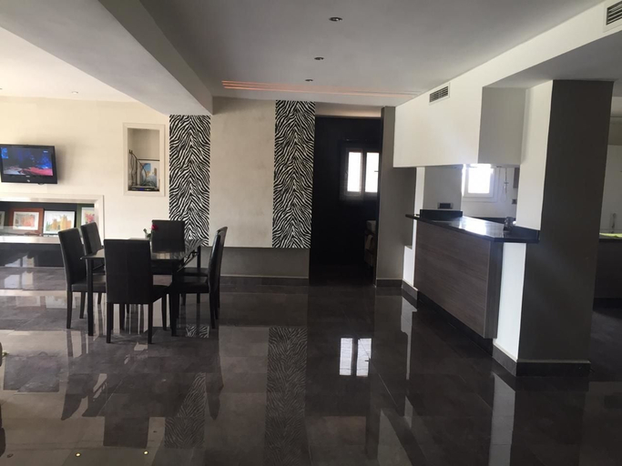 Others 4, Appart 63, Oujda Angad
