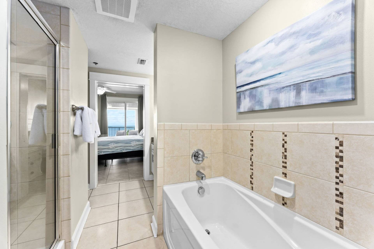 Bathroom 3, Grand Panama Tower 1 Unit 407, Bay