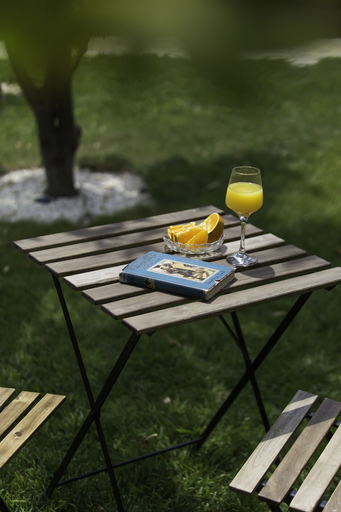 Food & Drinks, Villa Barbarossa, Kaštela