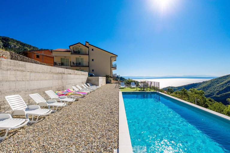 Sport & Beauty 2, Pansion Villa Betina, Lovran