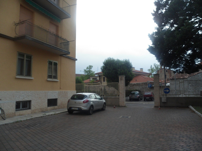 Exterior & Views 2, B&B Maddalena di San Zeno, Verona