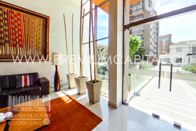 Others 5, Apartamentos Premium Capital Casino Viña Del Mar, Valparaíso