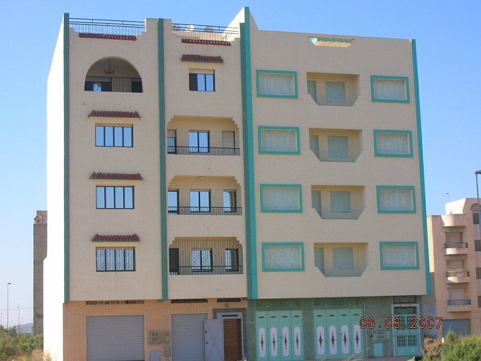 Exterior & Views, Oued Law, Tétouan