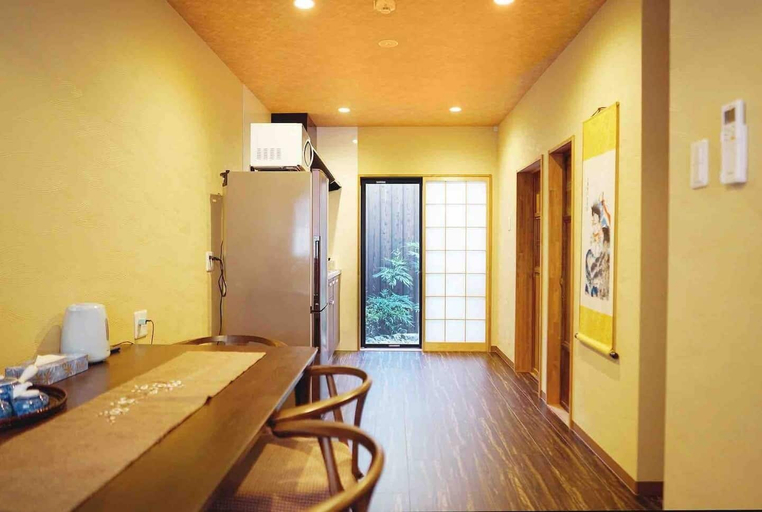 Others 5, INN Plus Toji Kindo, Kyoto