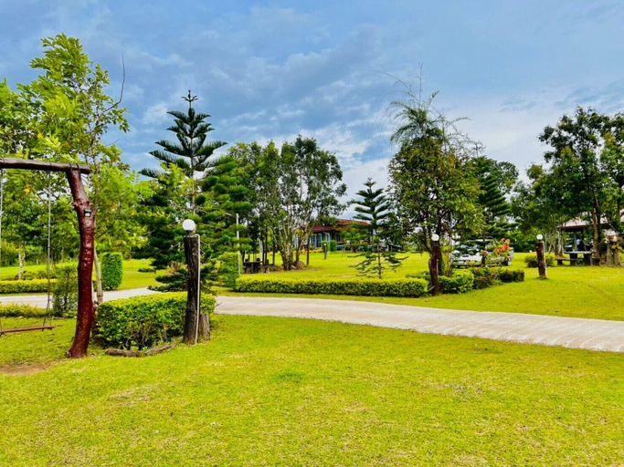 Others 5, Pruksa View Homestay, Nam Nao