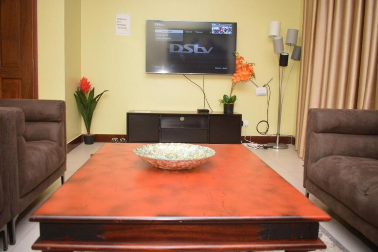 Others 5, Stay.Plus Sunset Paradise Apartment, Kisauni