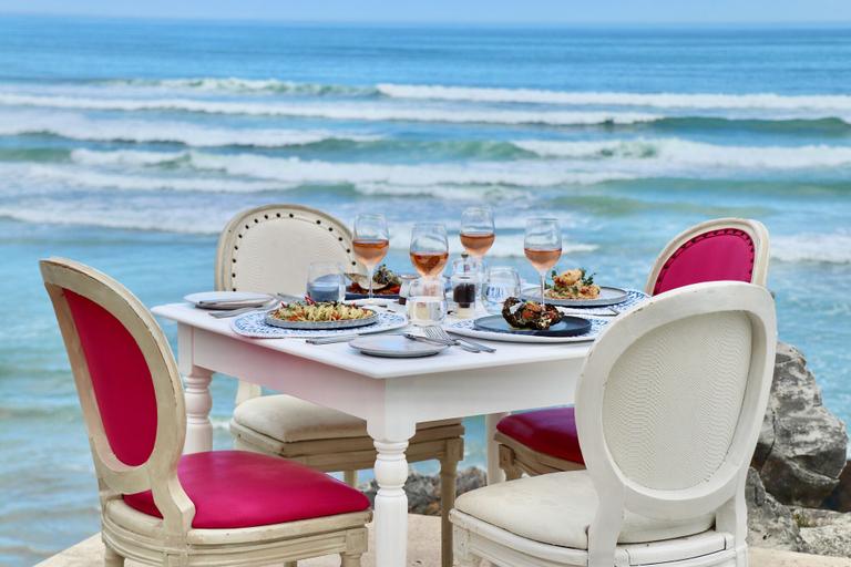 Food & Drinks 5, Birkenhead House, Overberg