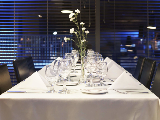 Food & Drinks 4, VacationClub - Ultra Marine Apartments, Kołobrzeg
