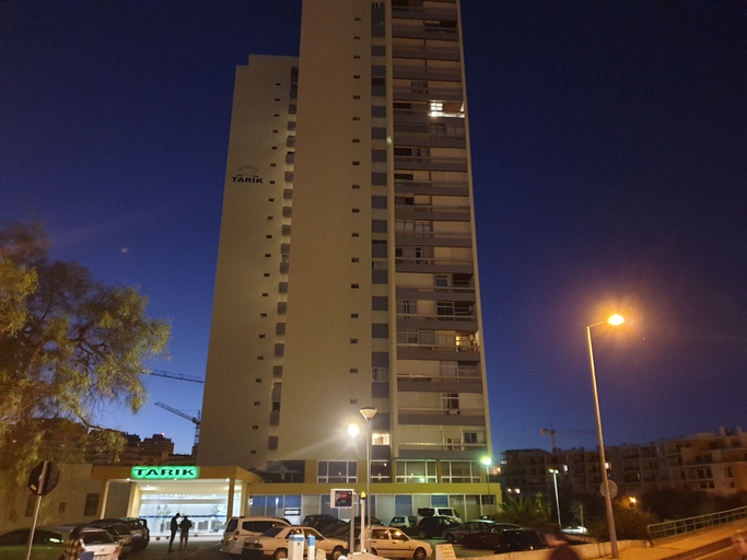 Exterior & Views, Tarik by Atlantichotels, Portimão
