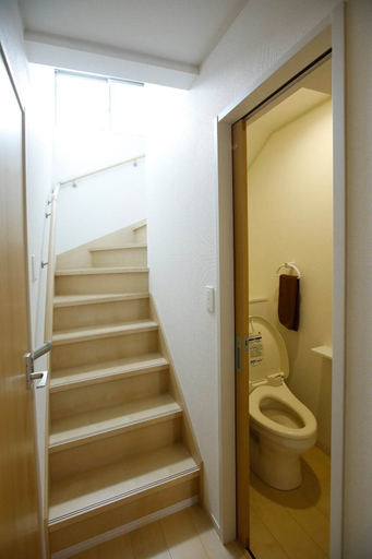 Bathroom 3, Condomium Motobu Sakura Terrace, Motobu