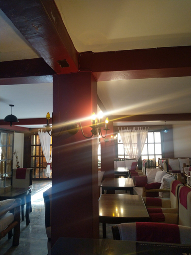 Food & Drinks 4, Raf' Rafreel Hotel, Kajiado North