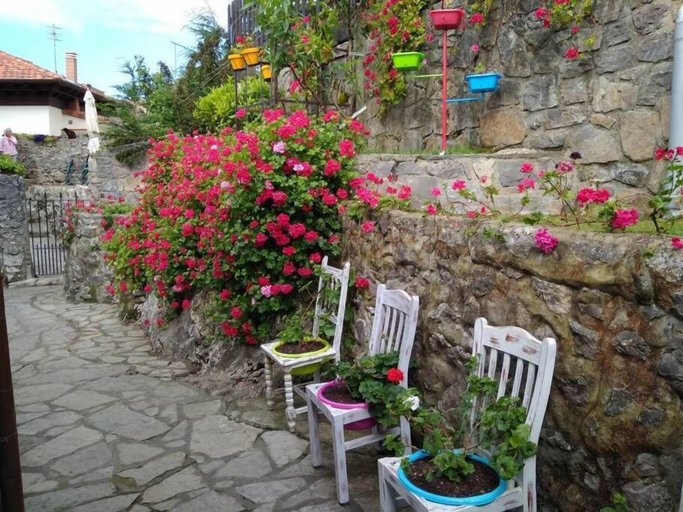 Others 4, Apartamento Pría, Asturias