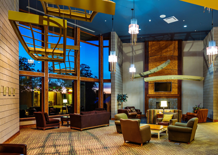 Others 5, The Lodge at Cedar River, Shanty Creek Resort, Antrim