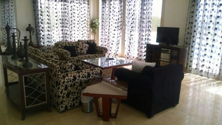 Others 4, Amazing 4 Bedroom Villa, Sharm el-Sheikh