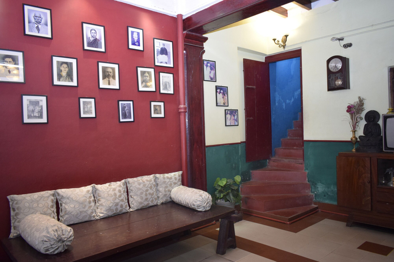 Others 5, Ganesh Beach Resort, Viluppuram