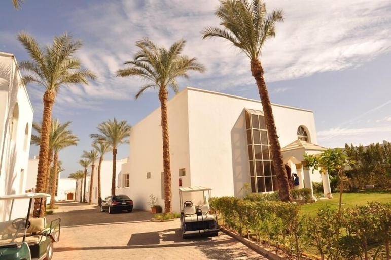 Exterior & Views 2, Amazing 4 Bedroom Villa, Sharm el-Sheikh