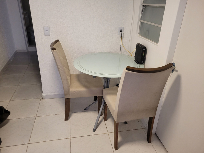 Others 4, Self Hostel, São Paulo