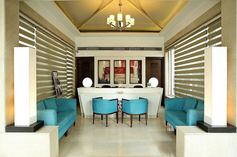 Others 2, Inde Vista Woods Signature Tower, Gurgaon
