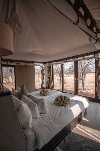 Bedroom 3, Etosha Oberland Lodge l Ondili, Outjo