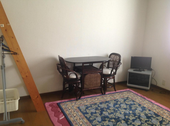 Bedroom 2, Petit Hotel Koizumi, Tōyako