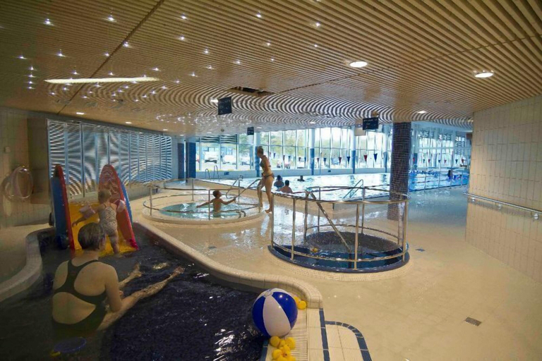 Sport & Beauty 4, Hotelli Kaartila, Southern Savonia