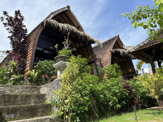 Exterior & Views, Holy hills bungalow, Klungkung