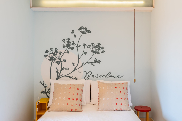 Bedroom 3, Victorias Studios - Clérigos, Porto