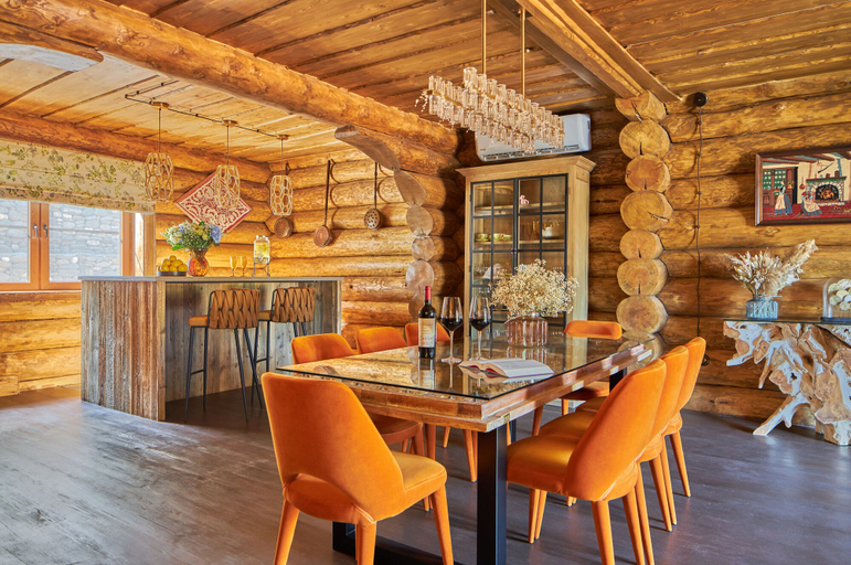 Others 5, HILLS1200 Medoveevka Residence, Sochi gorsovet