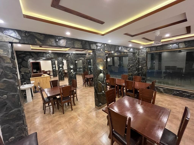 Food & Drinks 4, Eden Rock Skardu, Northern Areas