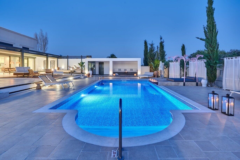 Sport & Beauty 3, Sia Mare Residence, South Aegean