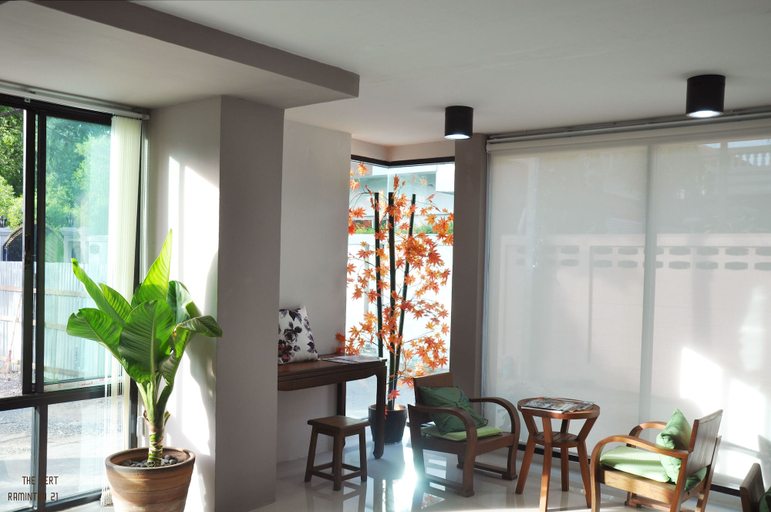 Others 4, The Vert Apartment, Bang Khen