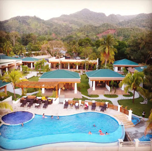 Sport & Beauty 5, Paraiso Rainforest and Beach Hotel, Omoa