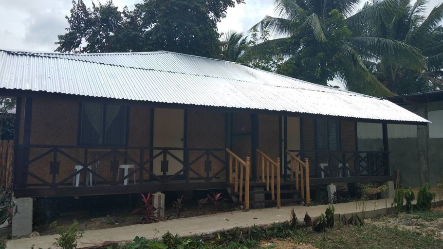 Exterior & Views 2, Nelmann's Nipa Huts, San Vicente