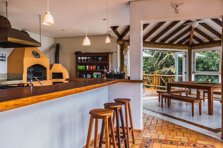 Food & Drinks 4, Mansão Sobreomar - Ilhabela, Ilhabela