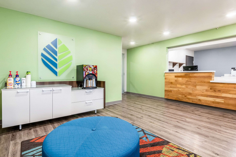 Others 5, WoodSpring Suites Indianapolis Airport South, Indianapolis