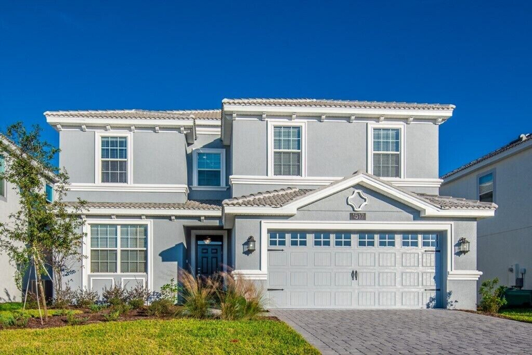Exterior & Views, Champions Gate IHR 4034, Polk