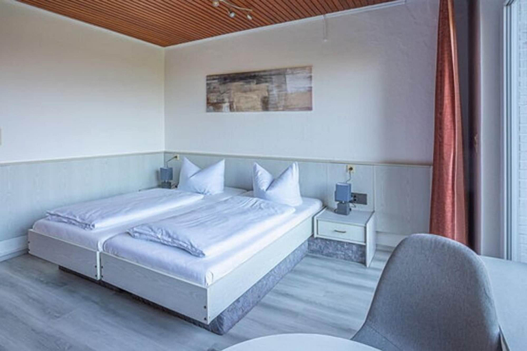 Bedroom 4, K357 - Monteurhotel Ostsee Lounge, Ostholstein