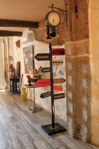 Others 5, Art'otel Barcelos, Barcelos