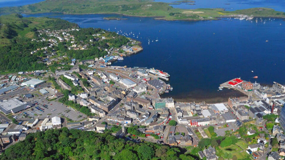 Others 4, Campbells Loft, Argyll and Bute