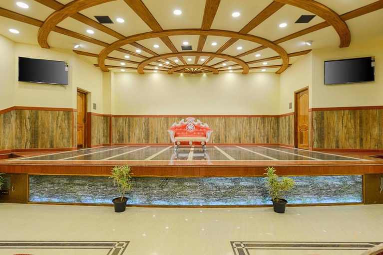 Others 5, Hotel Ramraj Regency, Kanniyakumari