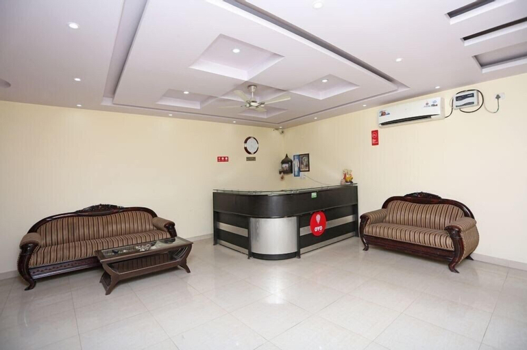 Bedroom 1, Galaxy Hotel Airport, West