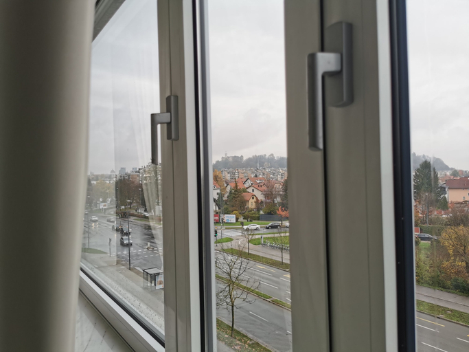 Others 5, Trnovo Apartment, Ljubljana
